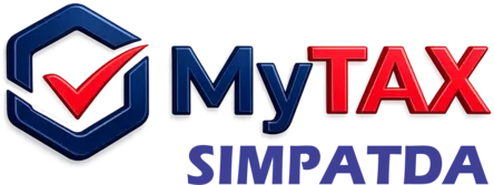 MyTax SIMPATDA